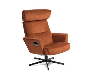 Silla de descanso RELIEVE SWIVEL